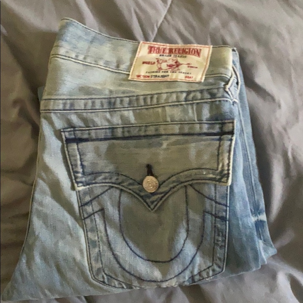 True religion jeans